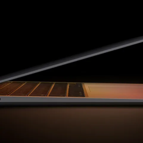 M1 MacBook Air